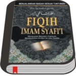 Logo of Kitab Fiqih Imam Syafi'i Lengkap android Application 